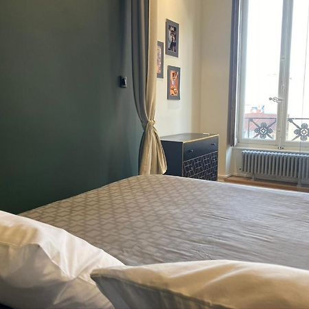 Appartement Entier - Refait A Neuf - Loft - City Center Lyon Exterior photo