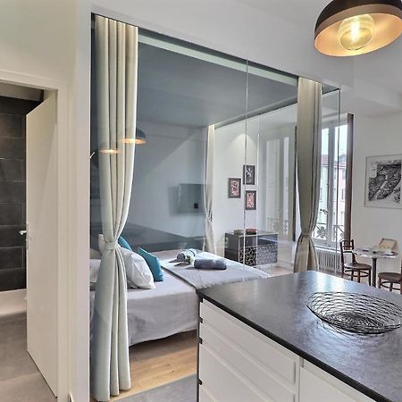 Appartement Entier - Refait A Neuf - Loft - City Center Lyon Exterior photo